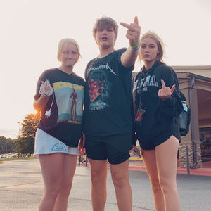 Meet your Posher, Kylie